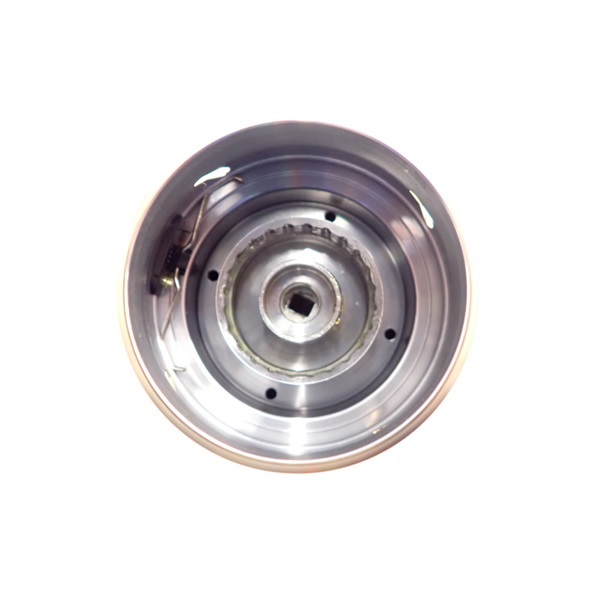 ２０ルビアスＬＴ２５００Ｓ純正スプール、ドラグノブ